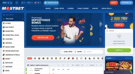 Mostbet En Son Güncel Adresi Nedir